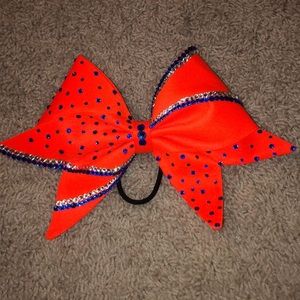 Fly For Sky cheer Bow,